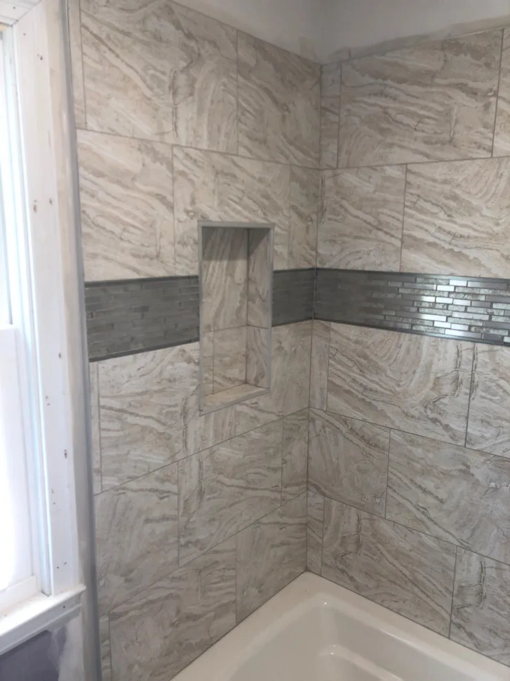 Kitchen and Bathroom Renovation Project by Spencer Remodeling - Photo 41