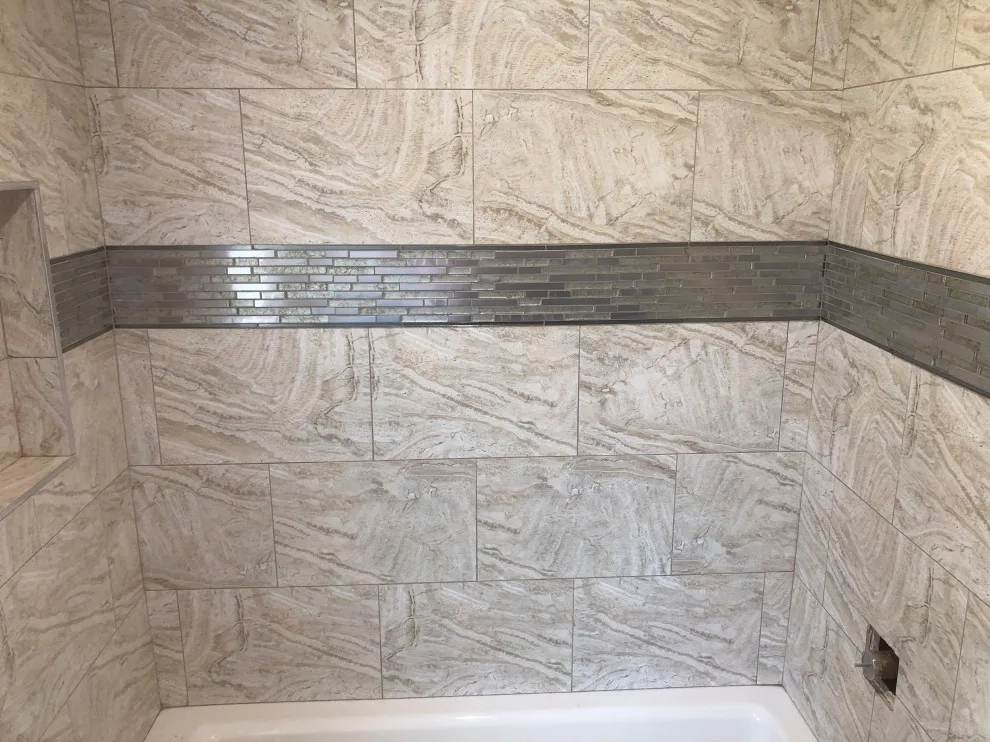 Kitchen and Bathroom Renovation Project by Spencer Remodeling - Photo 17