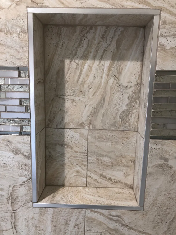Kitchen and Bathroom Renovation Project by Spencer Remodeling - Photo 37