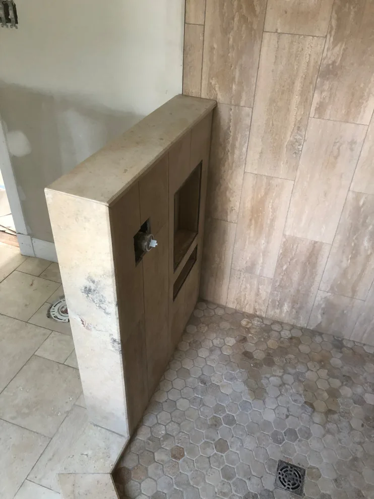 Kitchen and Bathroom Renovation Project by Spencer Remodeling - Photo 19