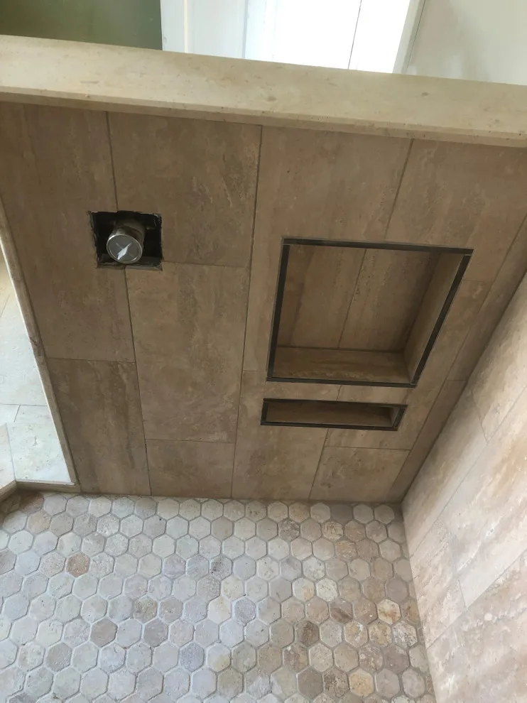 Kitchen and Bathroom Renovation Project by Spencer Remodeling - Photo 3