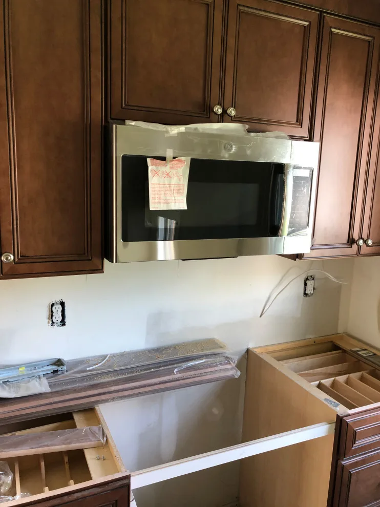 Kitchen and Bathroom Renovation Project by Spencer Remodeling - Photo 21