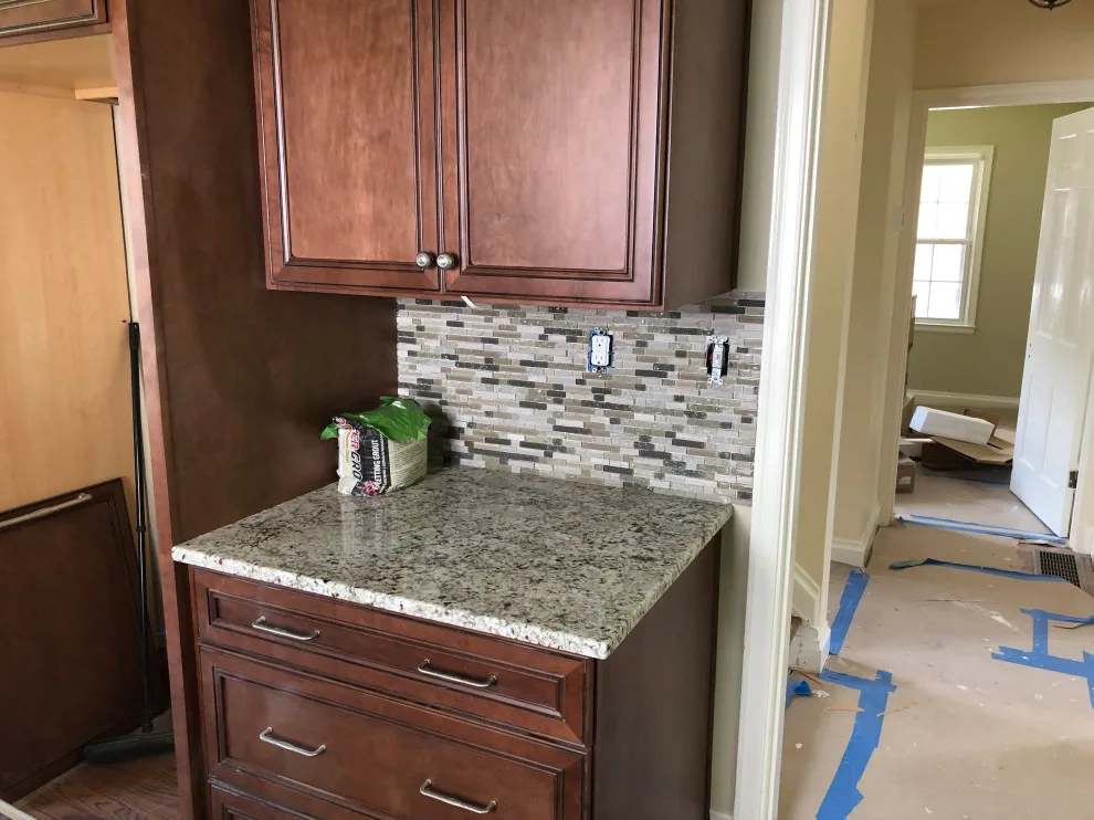 Kitchen and Bathroom Renovation Project by Spencer Remodeling - Photo 27