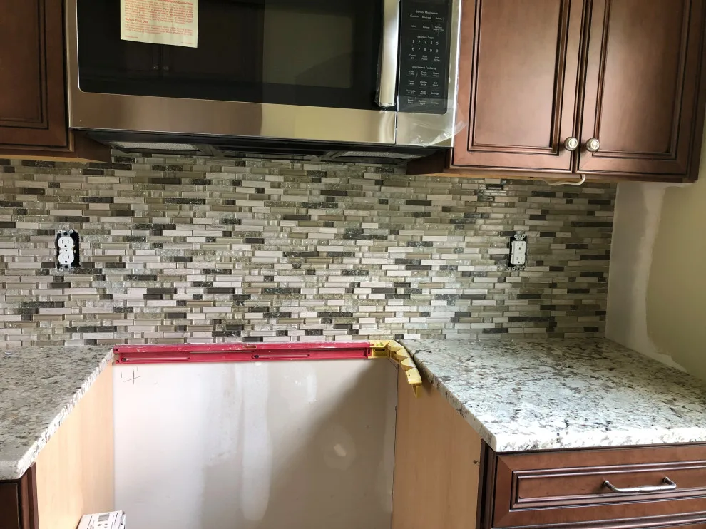 Kitchen and Bathroom Renovation Project by Spencer Remodeling - Photo 23