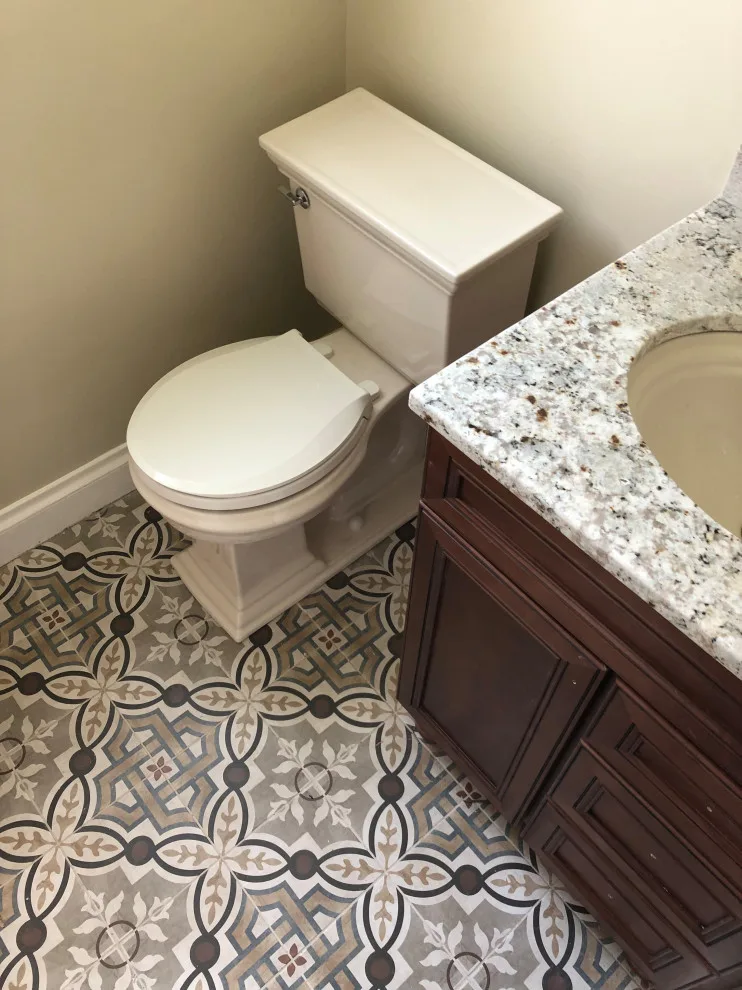Kitchen and Bathroom Renovation Project by Spencer Remodeling - Photo 39