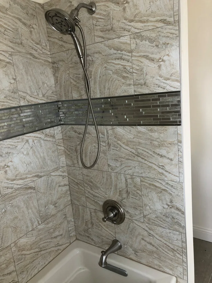 Kitchen and Bathroom Renovation Project by Spencer Remodeling - Photo 11