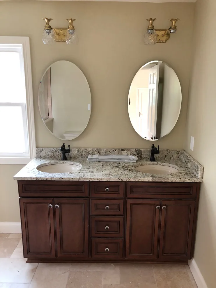 Kitchen and Bathroom Renovation Project by Spencer Remodeling - Photo 13