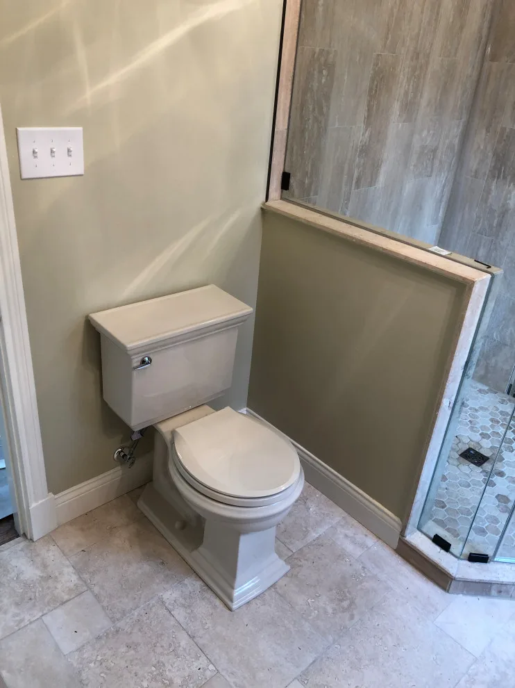 Kitchen and Bathroom Renovation Project by Spencer Remodeling - Photo 33