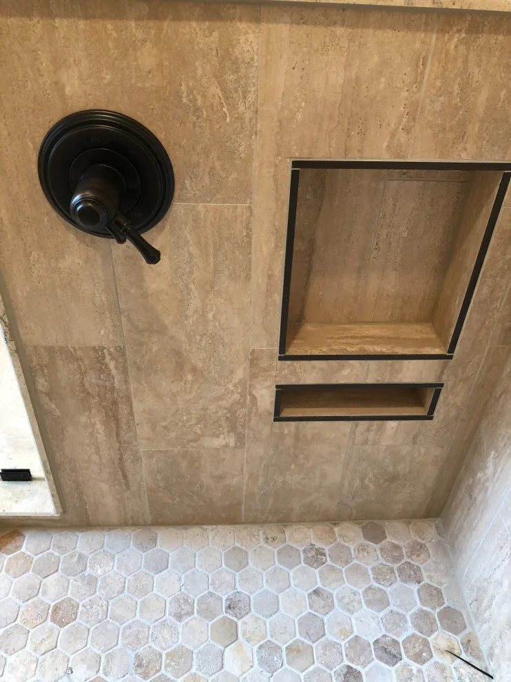 Kitchen and Bathroom Renovation Project by Spencer Remodeling - Photo 8