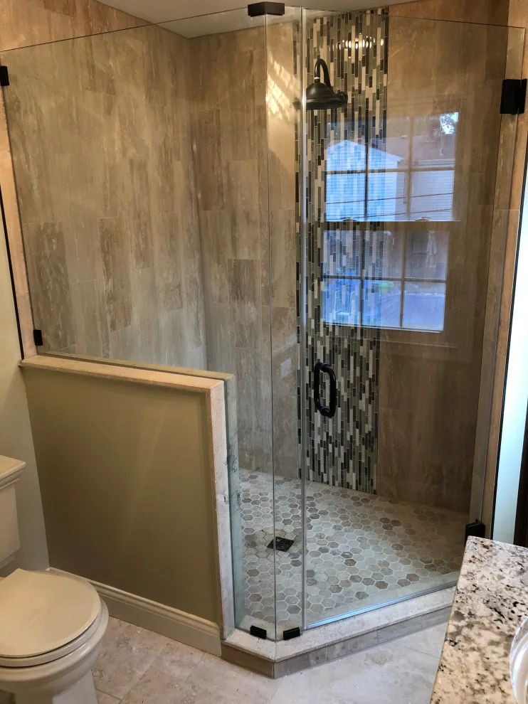 Kitchen and Bathroom Renovation Project by Spencer Remodeling - Photo 40