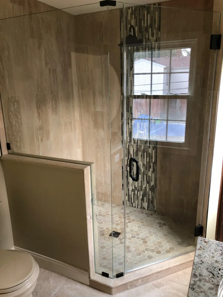 Kitchen and Bathroom Renovation Project by Spencer Remodeling - Photo 5