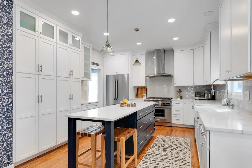 James River Remodeling LLC - Photo 14