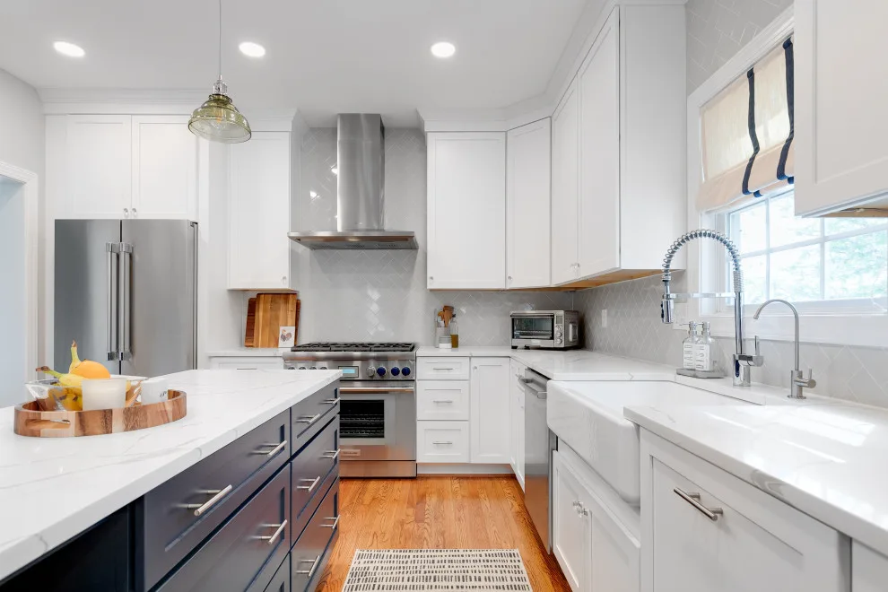 James River Remodeling LLC - Photo 3