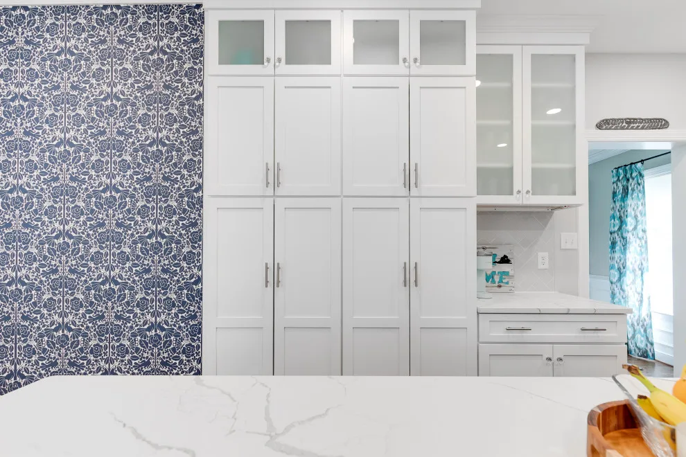 Dorton Lane Culinary Space in Henrico VA by James River Remodeling LLC - Photo 8