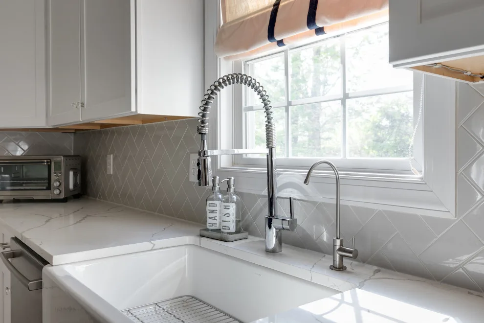 Dorton Lane Culinary Space in Henrico VA by James River Remodeling LLC - Photo 4