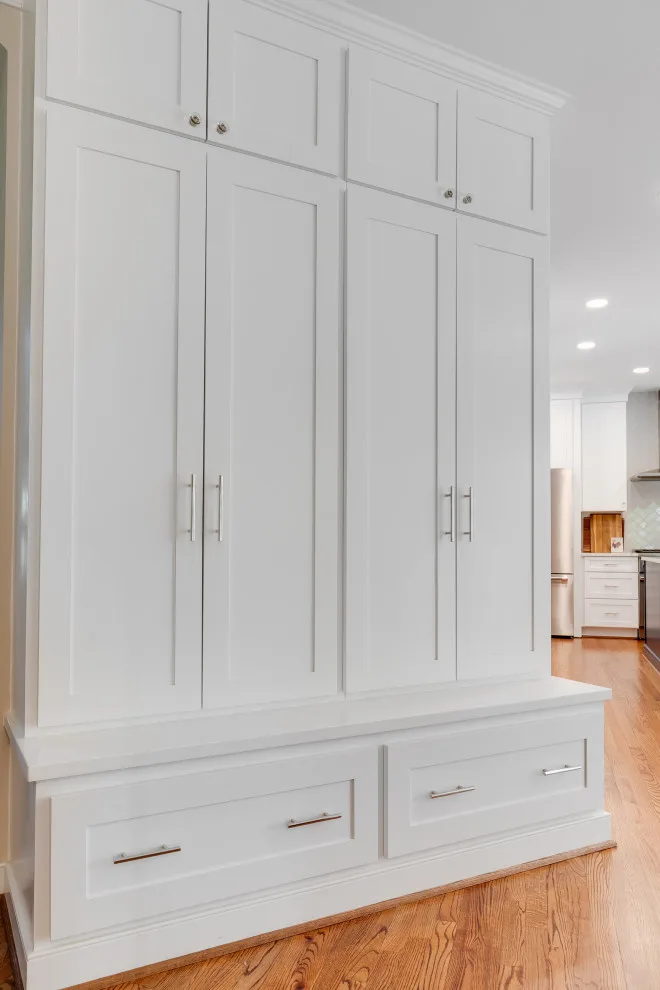 Dorton Lane Culinary Space in Henrico VA by James River Remodeling LLC - Photo 2