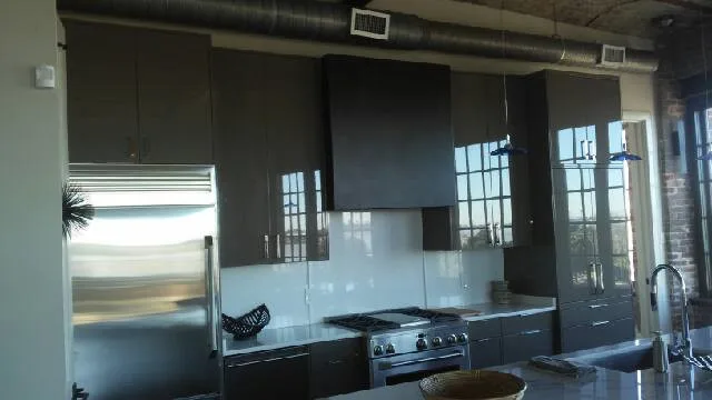 Louisiana Luxury Condominiums by Delta Cabinets Of New Orleans - Photo 2