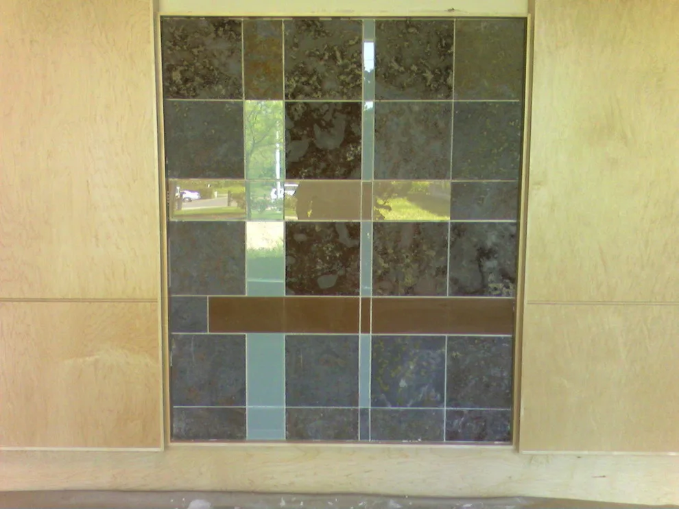 Exact Tile and Stone Services by Shawn's Tile & Construction - Photo 2
