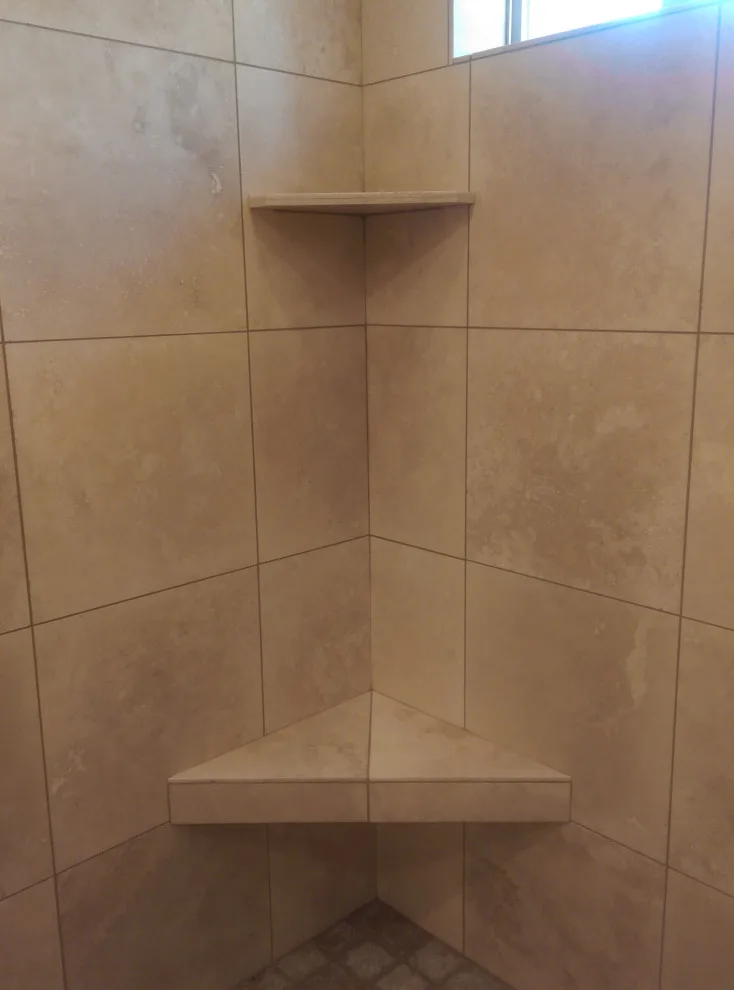 Exact Tile and Stone Services by Shawn's Tile & Construction - Photo 3