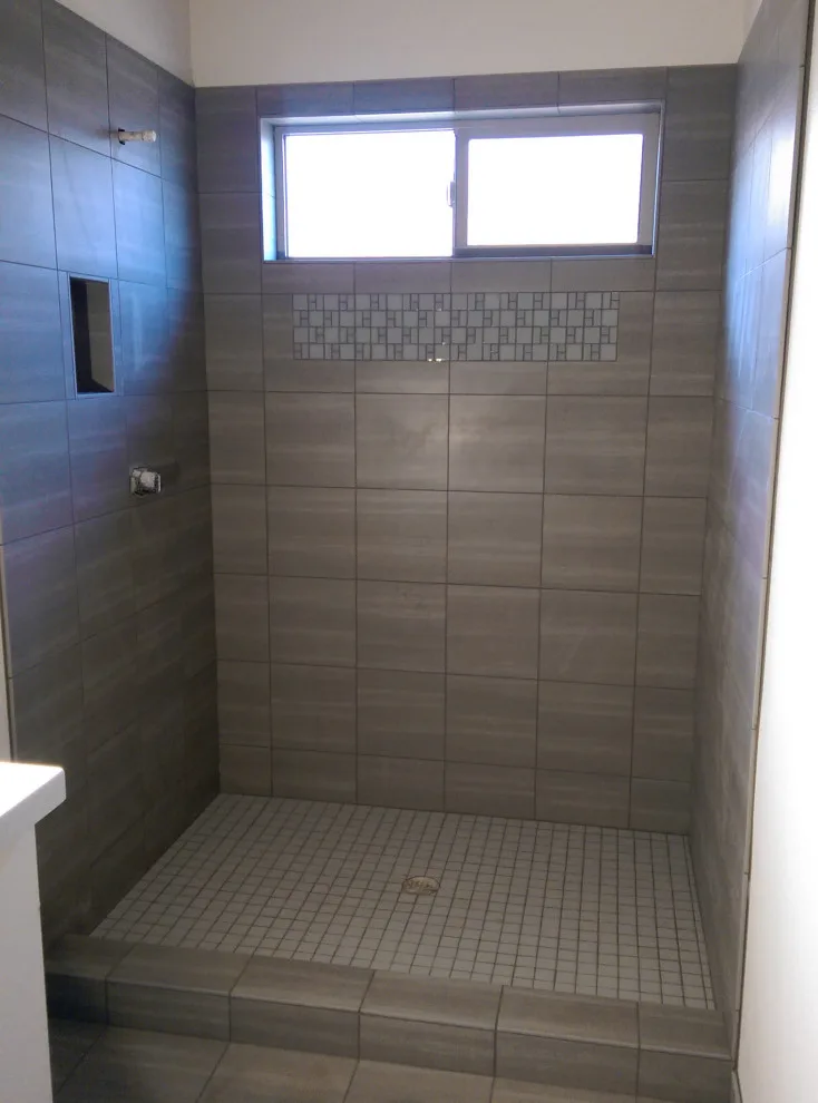 Shawn's Tile & Construction - Photo 13