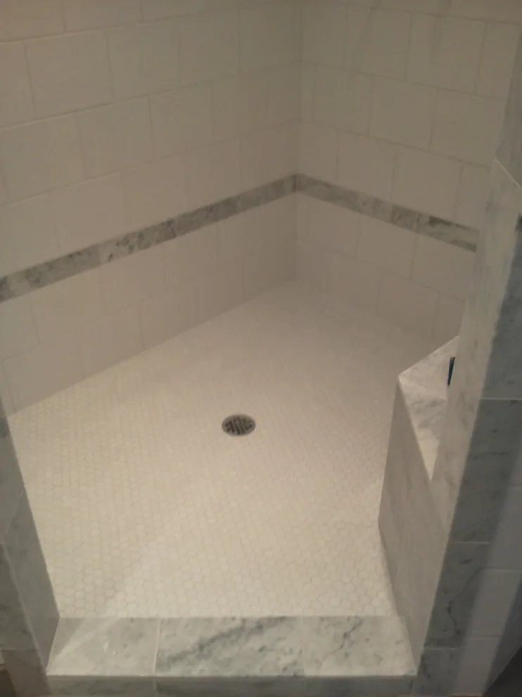 Shawn's Tile & Construction - Photo 7