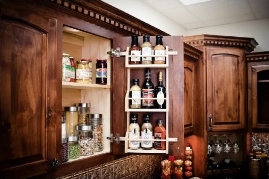 Storage Options by Kitchen Solvers Of Fort Wayne & Toledo - Photo 5