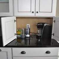Storage Options by Kitchen Solvers Of Fort Wayne & Toledo - Photo 11