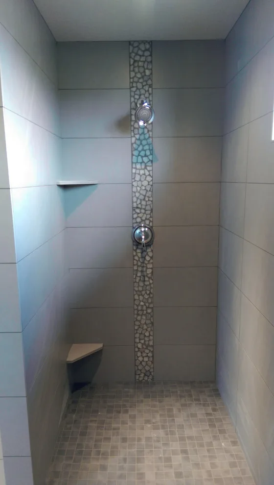 Shawn's Tile & Construction - Photo 9