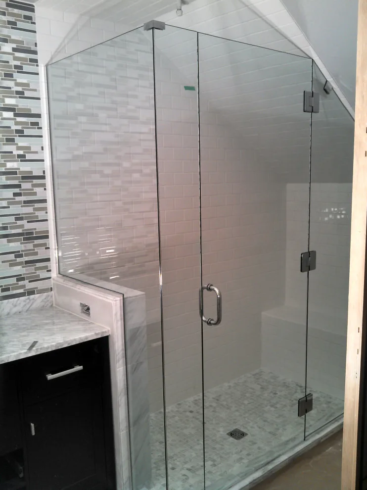 Shawn's Tile & Construction - Photo 10