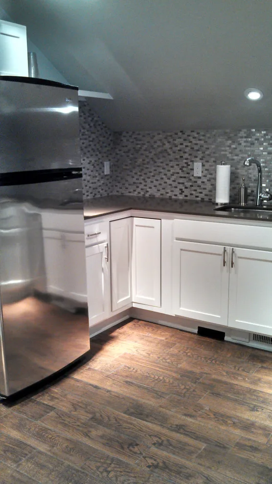 Shawn's Tile & Construction - Photo 11