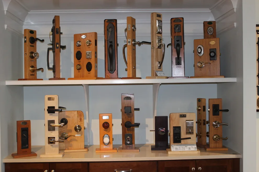 Updated Showroom by The Design Center At Ricci Lumber - Photo 7