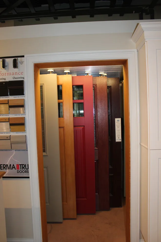 Updated Showroom by The Design Center At Ricci Lumber - Photo 18