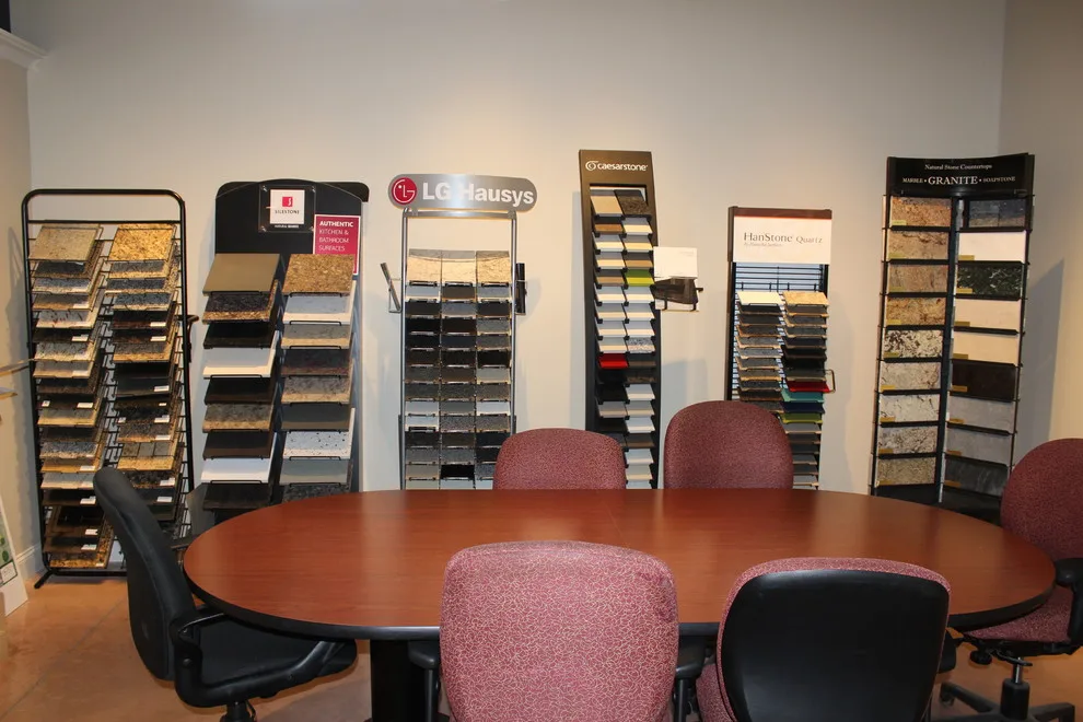 Updated Showroom by The Design Center At Ricci Lumber - Photo 13