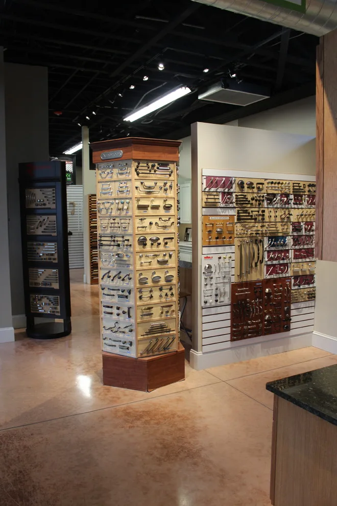 Updated Showroom by The Design Center At Ricci Lumber - Photo 12