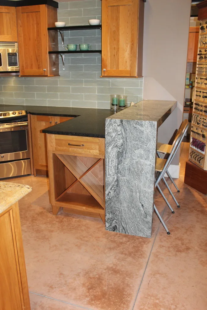 Updated Showroom by The Design Center At Ricci Lumber - Photo 10