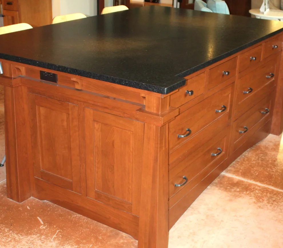 Updated Showroom by The Design Center At Ricci Lumber - Photo 8