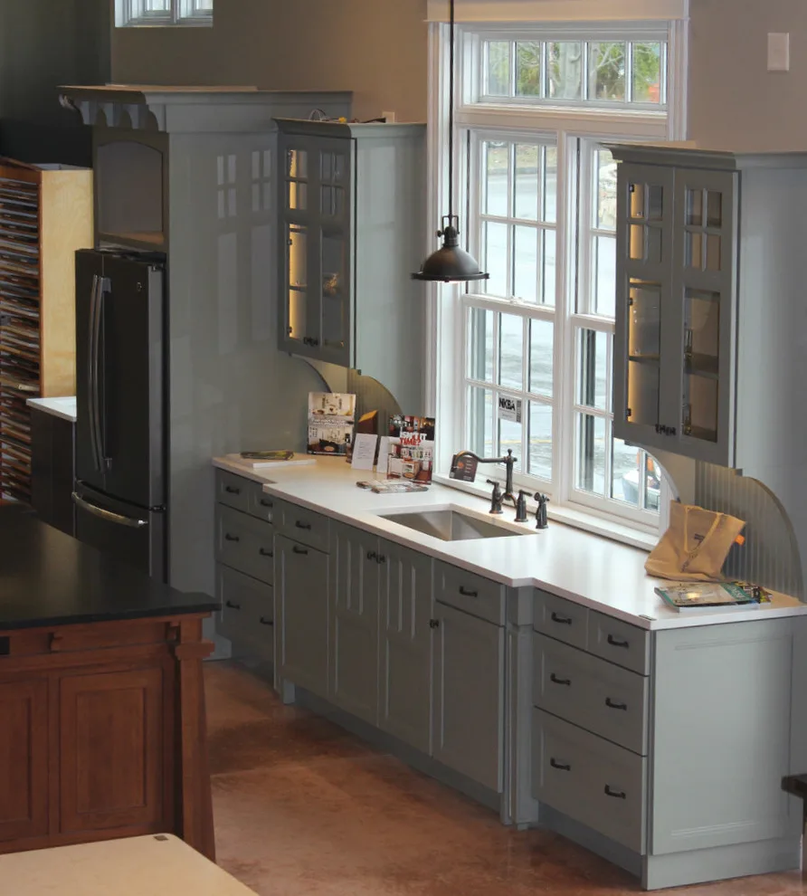 Updated Showroom by The Design Center At Ricci Lumber - Photo 19