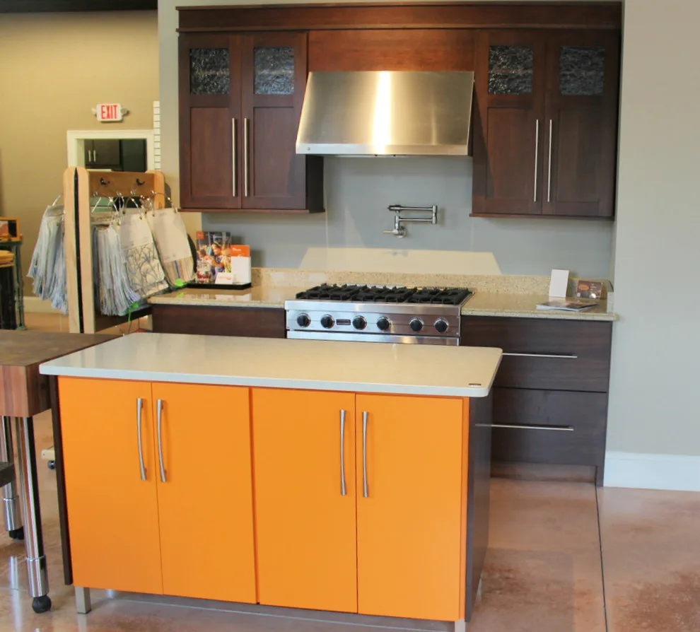 Updated Showroom by The Design Center At Ricci Lumber - Photo 21