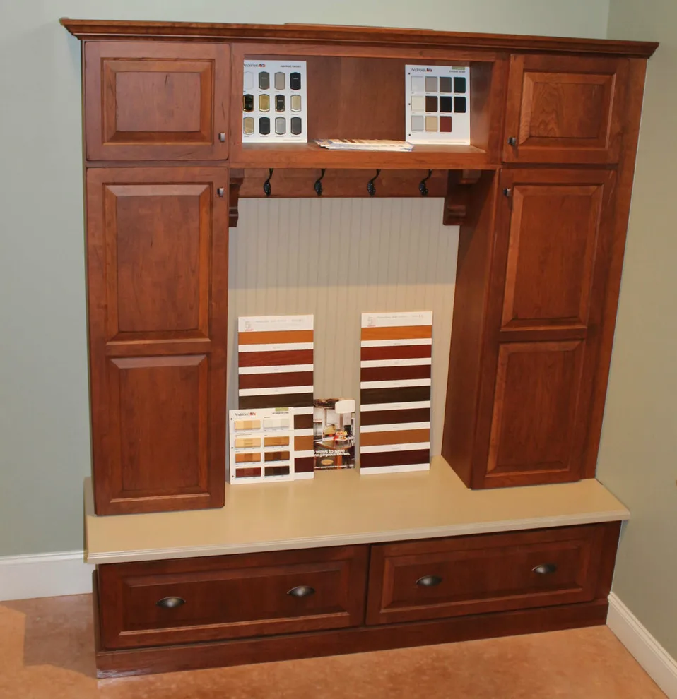 Updated Showroom by The Design Center At Ricci Lumber - Photo 6