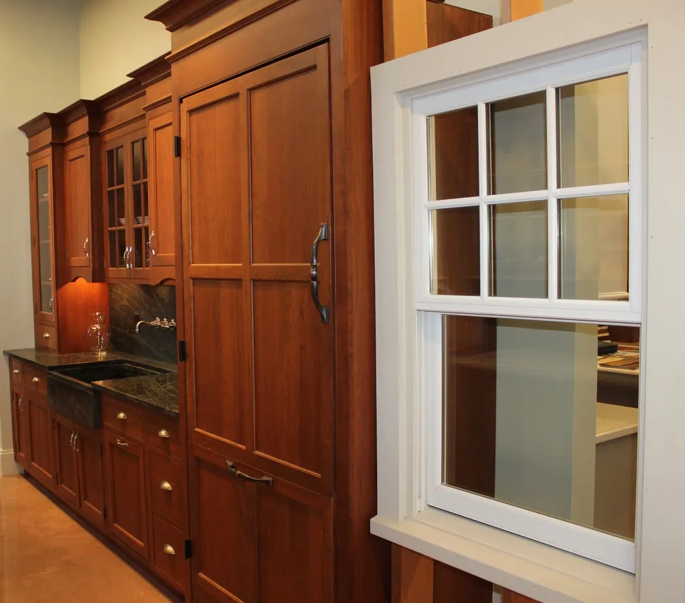 Updated Showroom by The Design Center At Ricci Lumber - Photo 11
