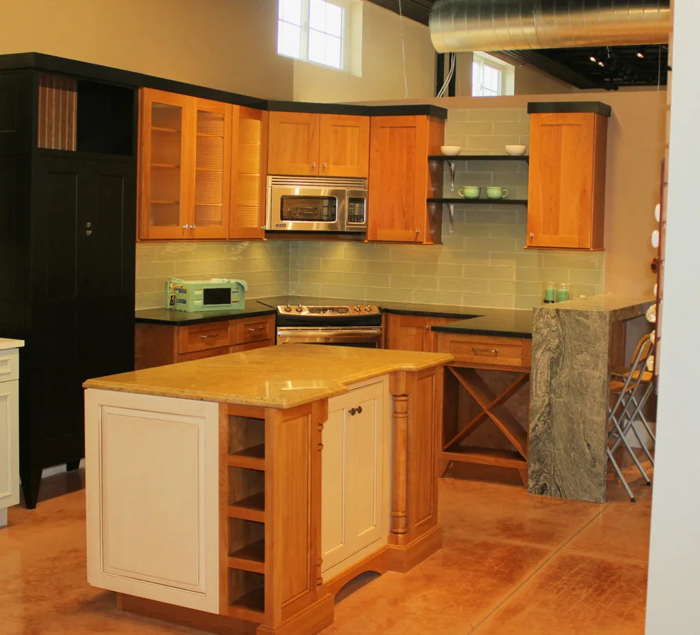 Updated Showroom by The Design Center At Ricci Lumber - Photo 5