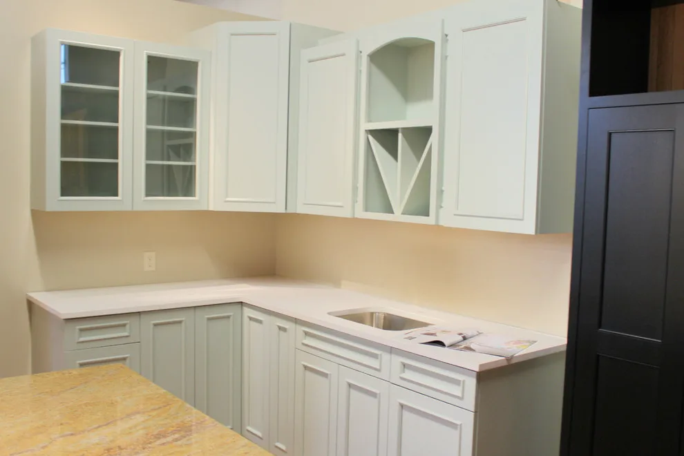 Updated Showroom by The Design Center At Ricci Lumber - Photo 20