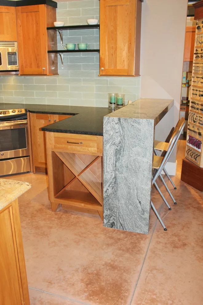 Updated Showroom by The Design Center At Ricci Lumber - Photo 17