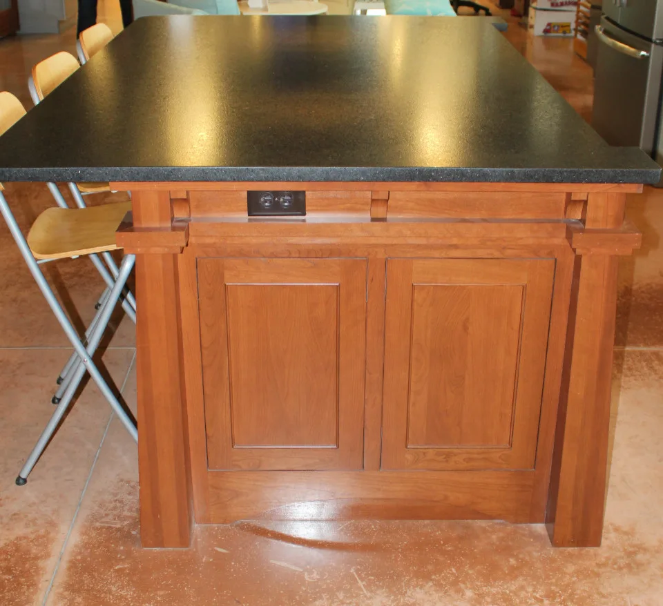 The Design Center At Ricci Lumber - Photo 3