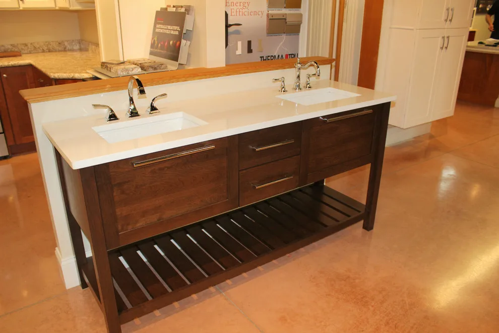 Updated Showroom by The Design Center At Ricci Lumber - Photo 16