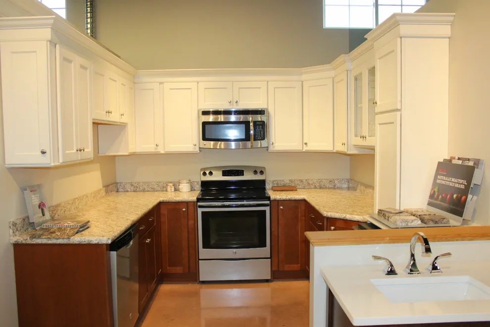 Updated Showroom by The Design Center At Ricci Lumber - Photo 9