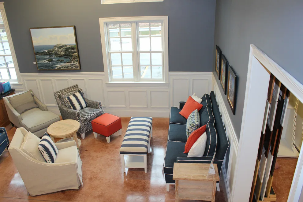 Updated Showroom by The Design Center At Ricci Lumber - Photo 4