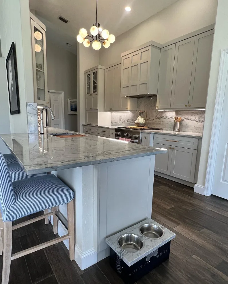Smyrna Kitchen 2.0 by Beyond The Box Renovations, LLC - Photo 2