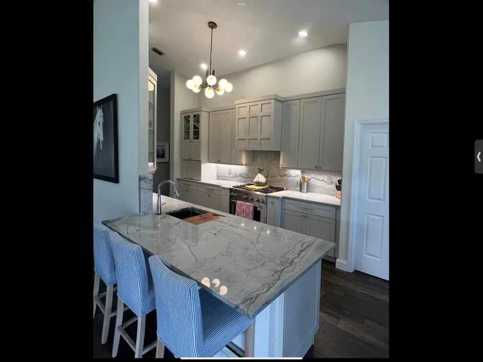 Smyrna Kitchen 2.0 by Beyond The Box Renovations, LLC - Photo 3