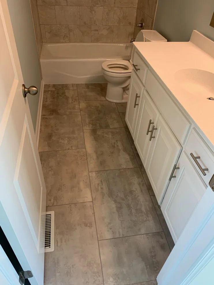 Gretna New Tradition Homes by McKean's Floor To Ceiling - Photo 2